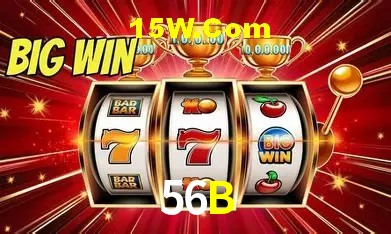 Game Providers 56B